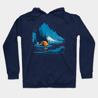 Wilderness Haven Hoodie